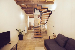 Danae Rethymno Old Town Suite